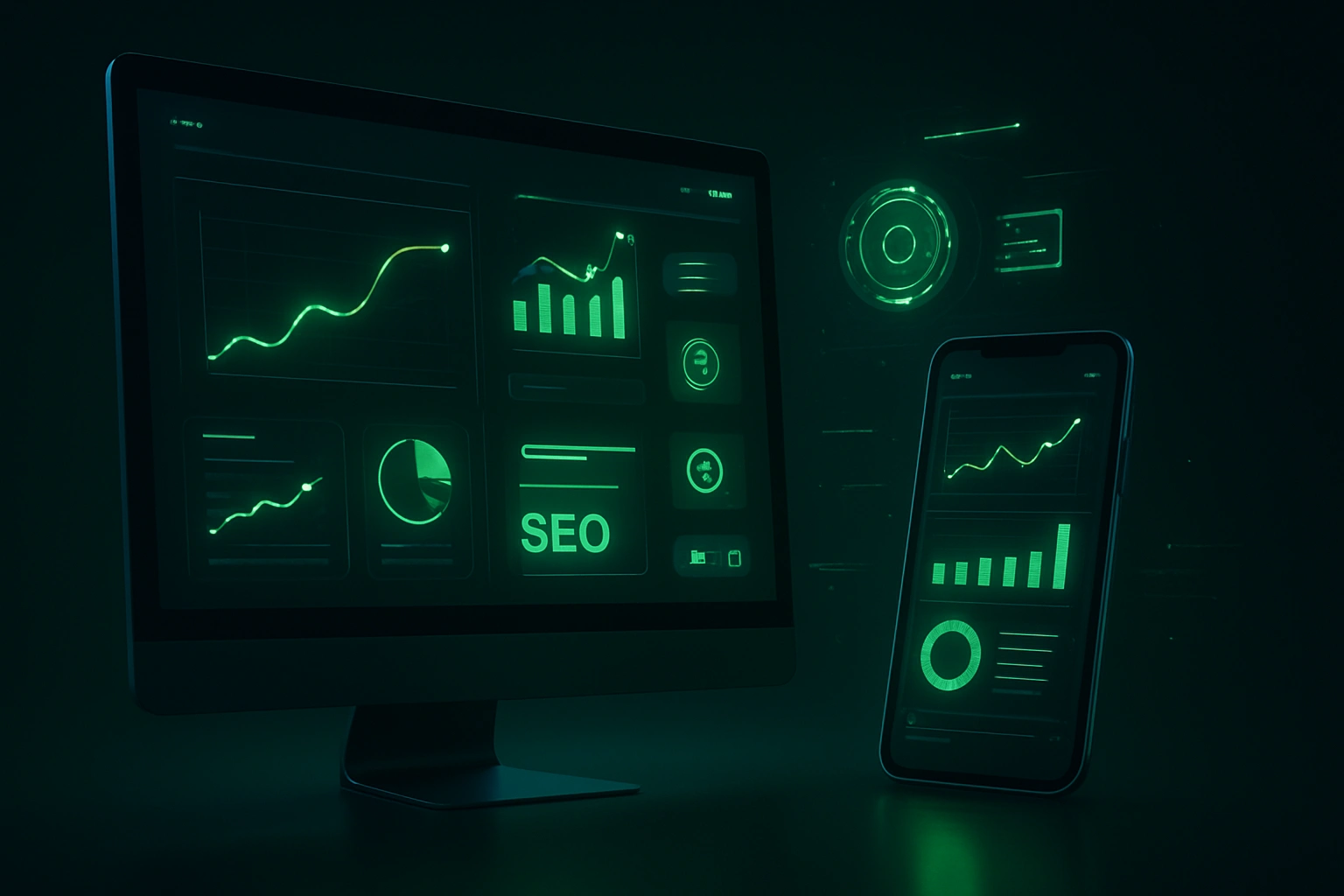 digital marketer